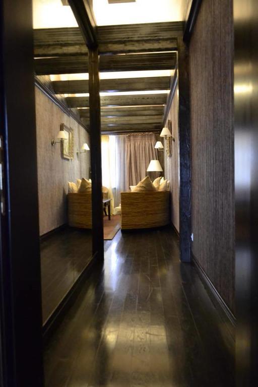 Gogol Hotel เมอร์ฮอรอด ห้อง รูปภาพ