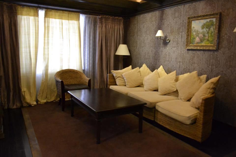 Gogol Hotel เมอร์ฮอรอด ห้อง รูปภาพ