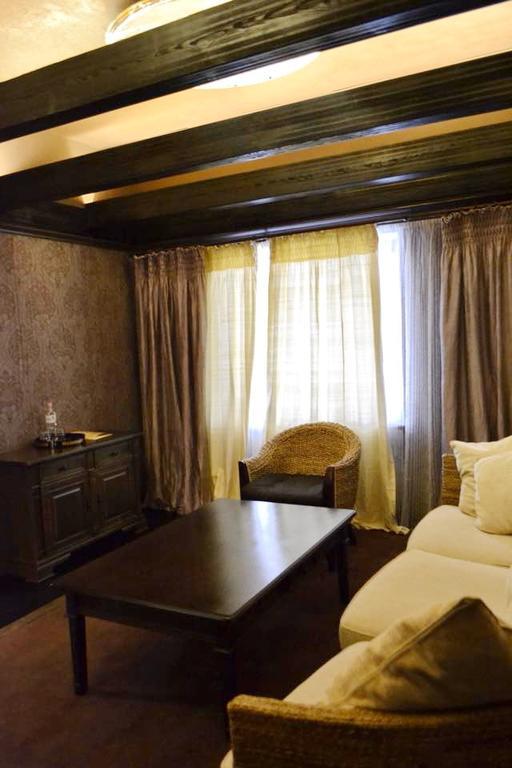 Gogol Hotel เมอร์ฮอรอด ภายนอก รูปภาพ