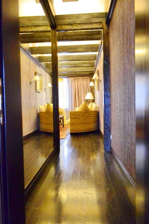 Gogol Hotel เมอร์ฮอรอด ภายนอก รูปภาพ