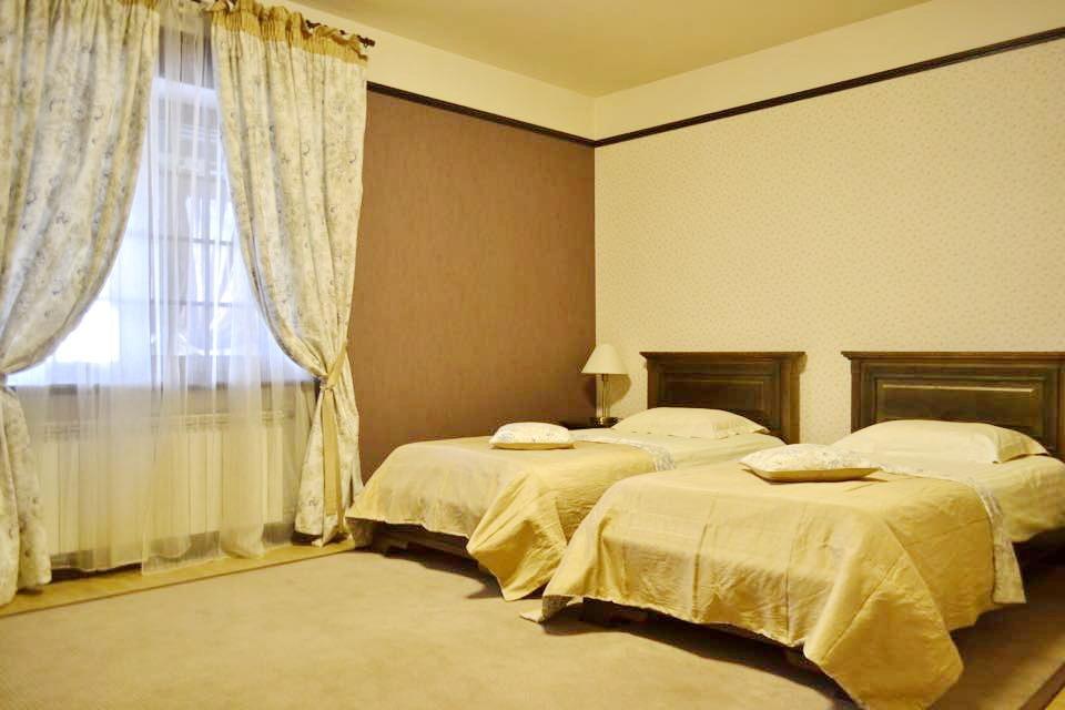 Gogol Hotel เมอร์ฮอรอด ภายนอก รูปภาพ