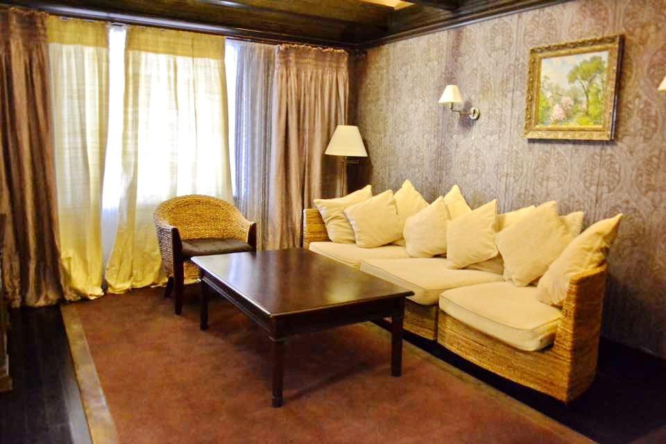 Gogol Hotel เมอร์ฮอรอด ภายนอก รูปภาพ