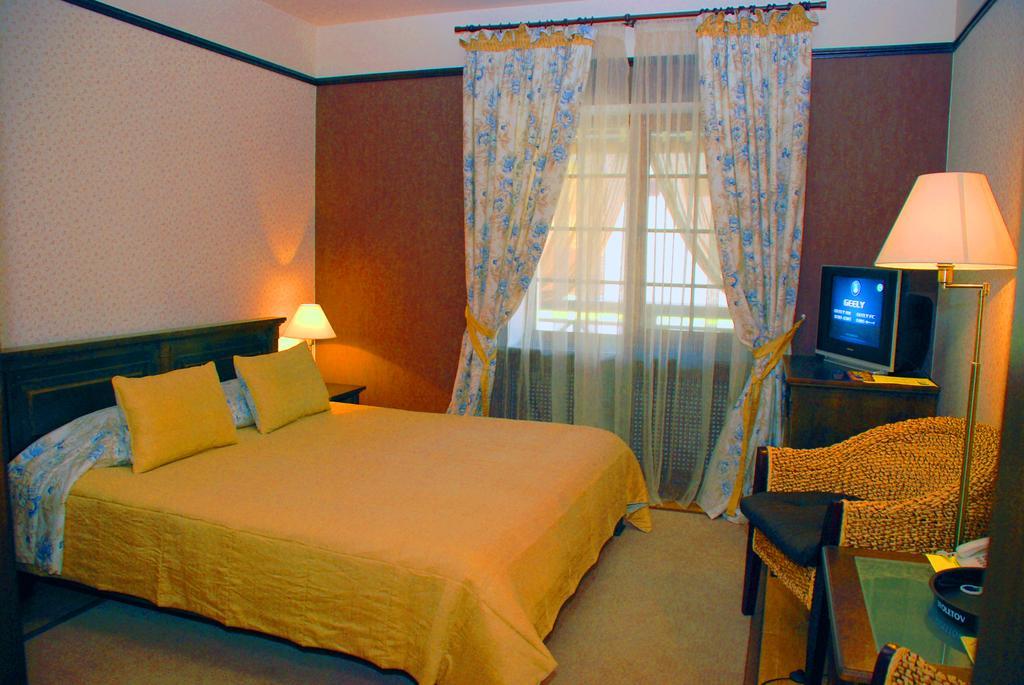 Gogol Hotel เมอร์ฮอรอด ห้อง รูปภาพ